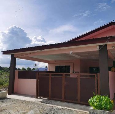 Homestay Che Naa