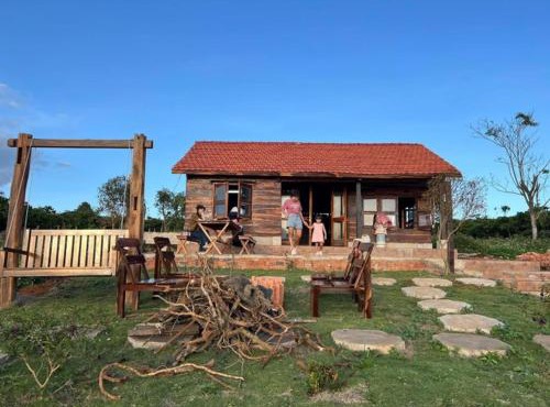 Homestay chill