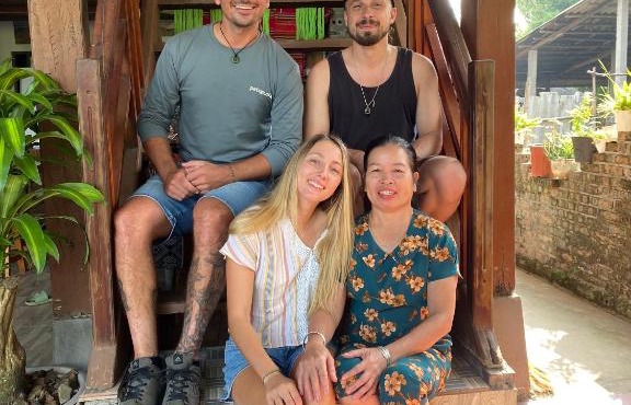 Homestay Chinh Bi