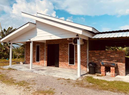 Homestay Damai D'Sawah