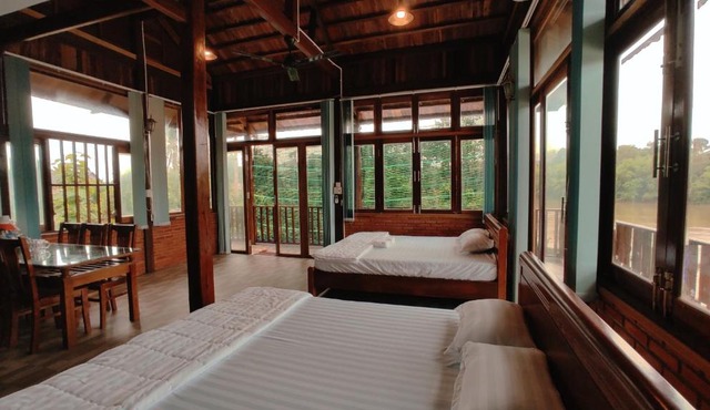Homestay Dat Viet