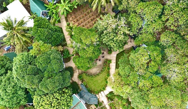 Homestay De la Rosa - Côn Đảo