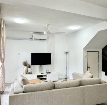 Homestay Dsunway