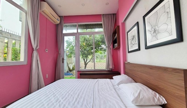 HOMESTAY Eco Touris CẦN GIỜ