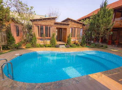 Homestay Gió Mộc !