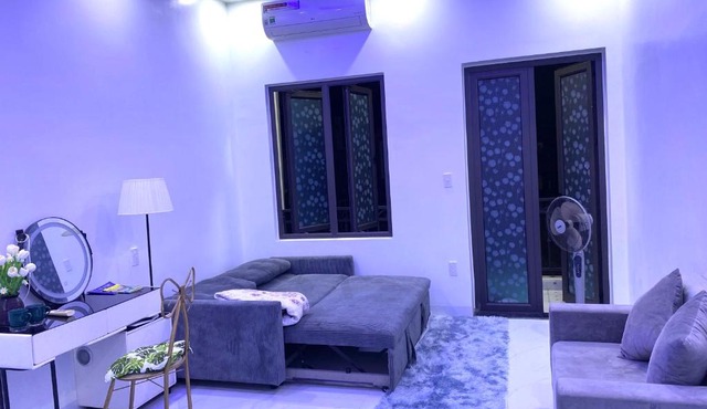 Homestay giữa trung tâm Hải Phòng