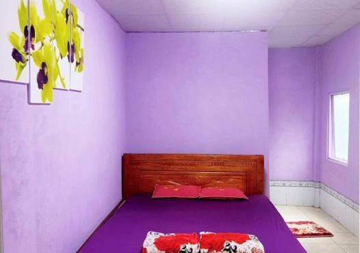 Homestay Hải Nam Đất Mũi in Xóm Mũi