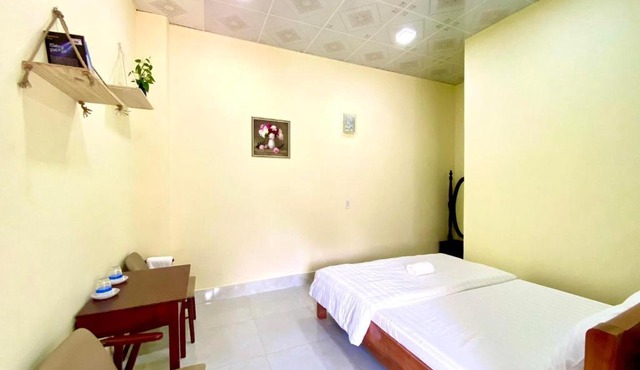 Homestay Hoàng Long