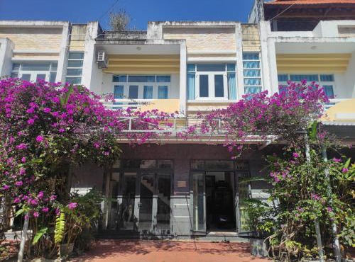 Homestay Hoàng Long