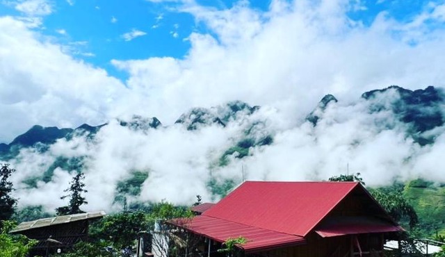 Homestay Hoàng Vũ