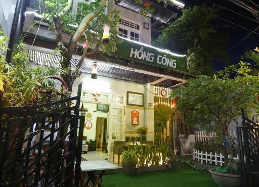 Homestay Hong Cong