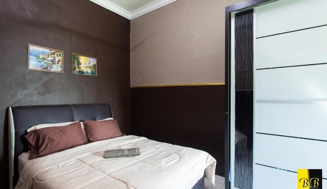 HOMESTAY IPOH
