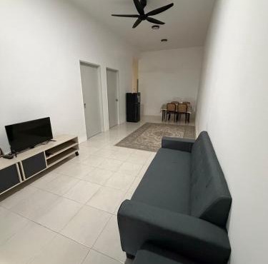 Homestay KakLong