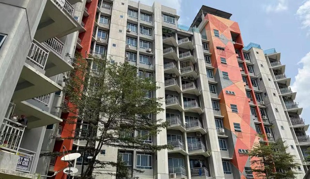 Homestay Klebang Ipoh Near Shopping mall, Mcd