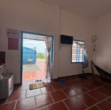 homestay losan hòa phú - phan rí cửa