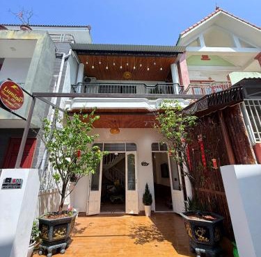 Homestay Lumina