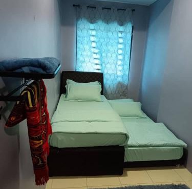 Homestay Lyn Impian