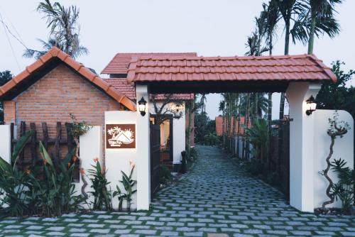 Homestay Mộc An