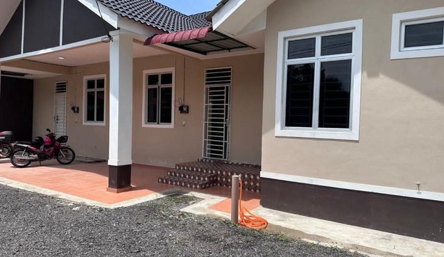 Homestay Mama, KB