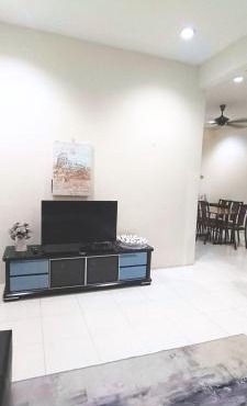 Homestay Maya Bukit Kayu Hitam