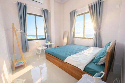 Homestay Minh Châu