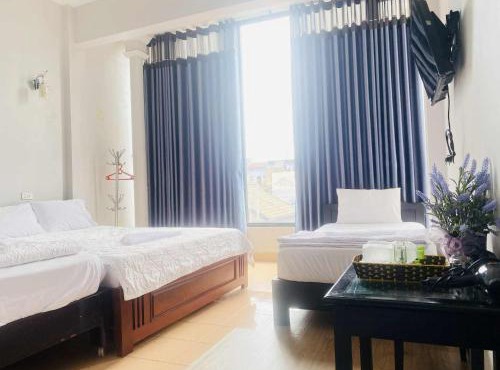 Homestay Minh Tuấn