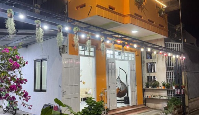homestay miumiu