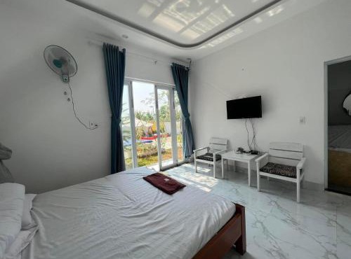 Homestay Mon Kon Tum