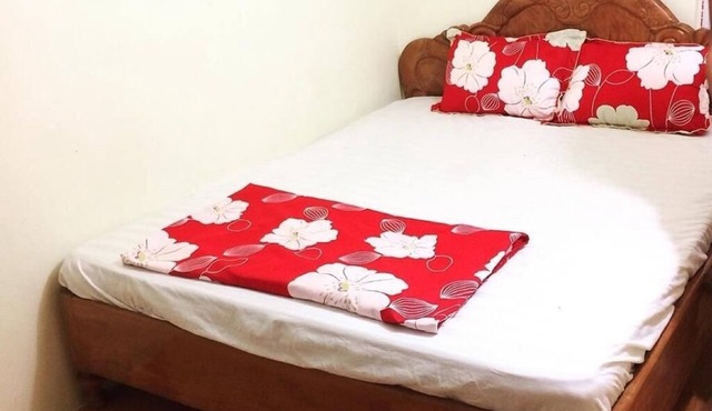 Homestay Nam Cuong - Double room