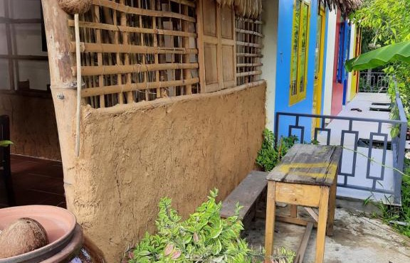 Homestay Nang Nghieng
