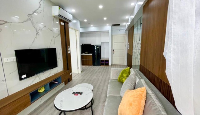 Homestay Newway