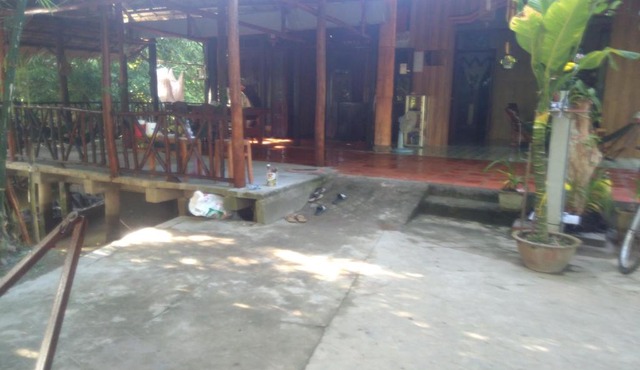 Homestay Ngoc Sang