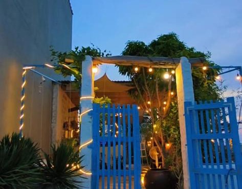 Homestay Nhà Có Gió