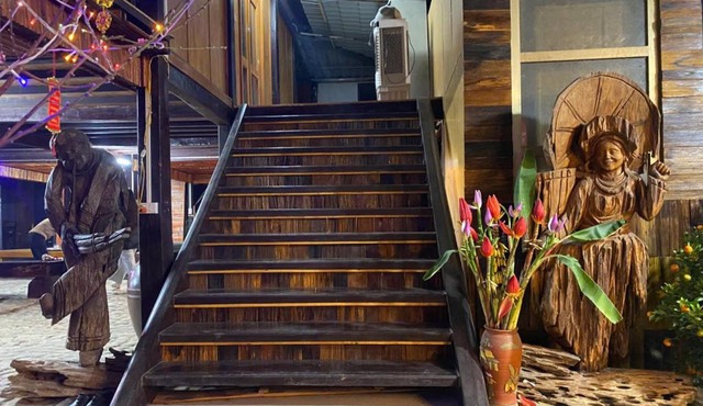 Homestay Nhà của Mị - Mị's House