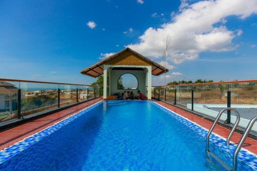 Homestay Nhà Mình