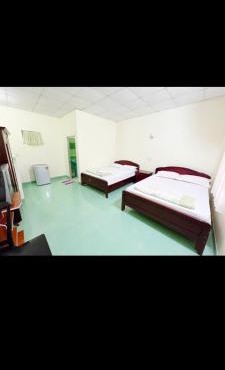 Homestay Nhật Thi
