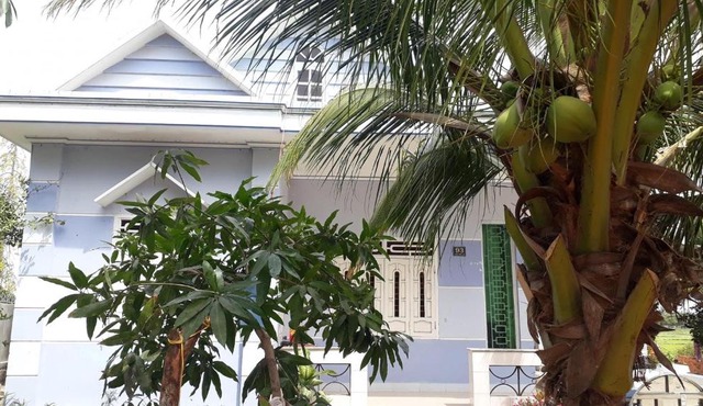 HOMESTAY OF GREEN FIELDS
