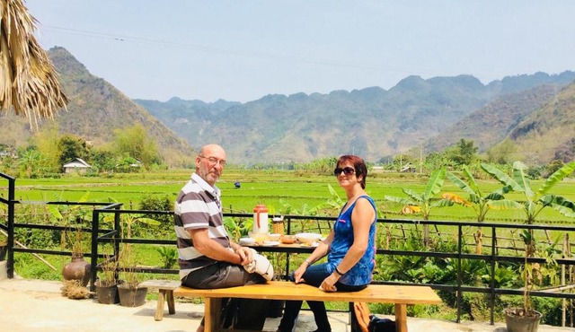 Homestay Quân Hằng