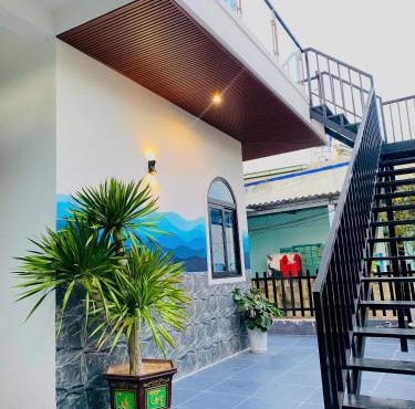 Homestay QUỐC ANH - Vĩnh Hy