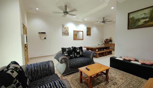 Homestay Roma Suite