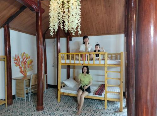 HOMESTAY SAN HÔ