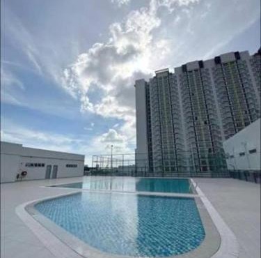 Homestay Selesa Seri Serindit