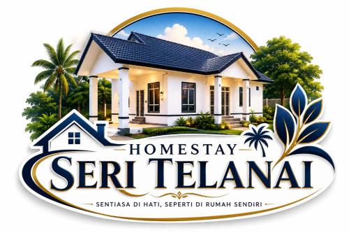 Homestay Seri Telanai Near Airport Kuala Terengganu