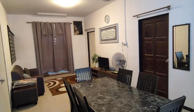 Homestay Shahid Houze