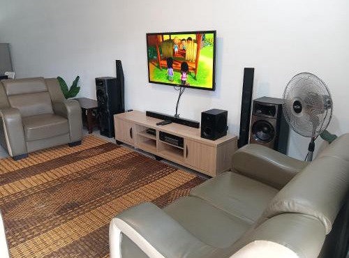 Homestay SP