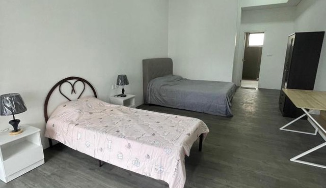 Homestay Teratak Syurgaku