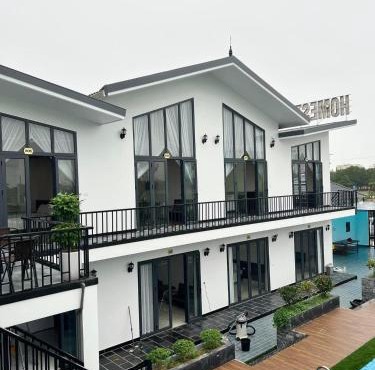 Homestay Thiên Cầm