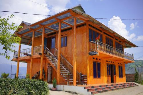 Homestay Trúc Sơn