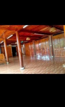 Homestay trọng hiếu