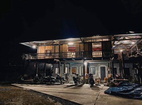 Homestay Việt Thư